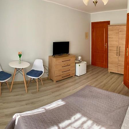 Apartament Portowa 35 Kołobrzeg Zewnętrze zdjęcie
