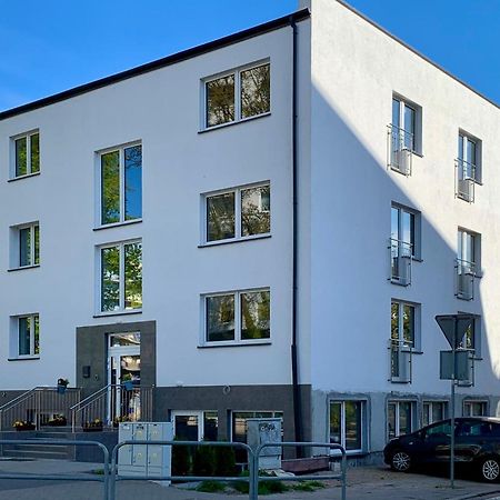Apartament Portowa 35 Kołobrzeg Zewnętrze zdjęcie