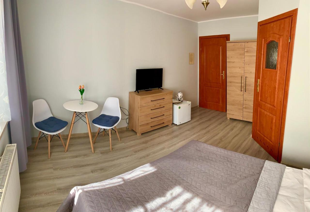 Apartament Portowa 35 Kołobrzeg Zewnętrze zdjęcie