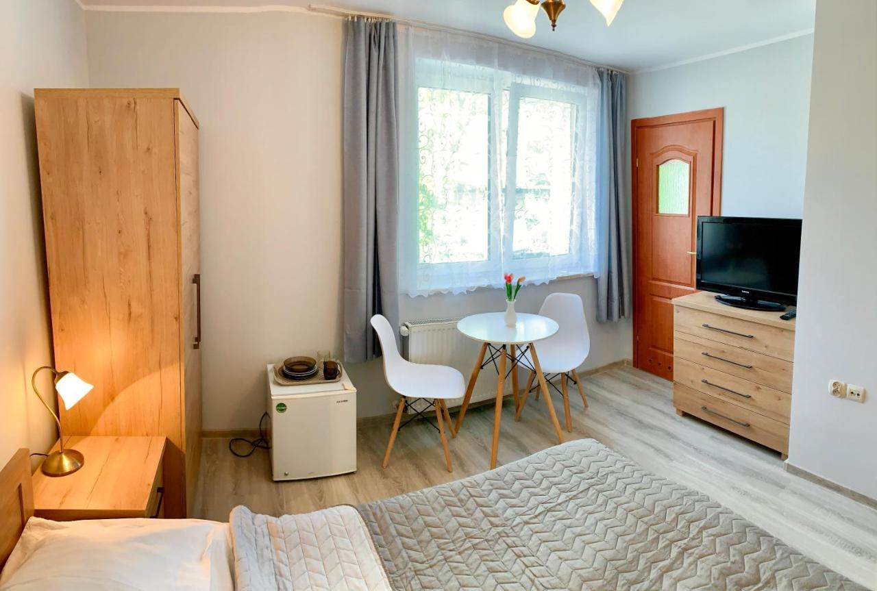Apartament Portowa 35 Kołobrzeg Zewnętrze zdjęcie