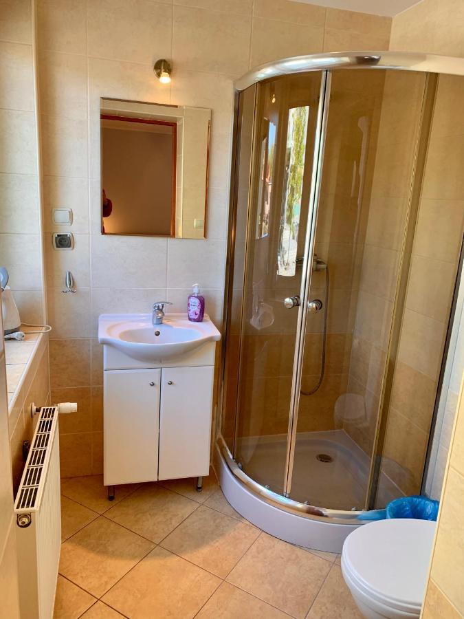 Apartament Portowa 35 Kołobrzeg Zewnętrze zdjęcie