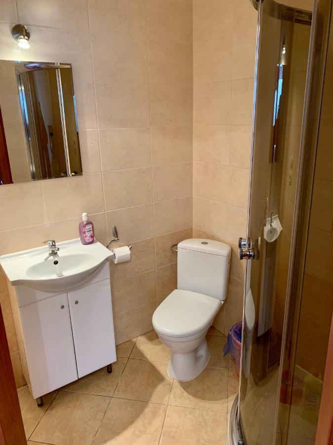 Apartament Portowa 35 Kołobrzeg Zewnętrze zdjęcie