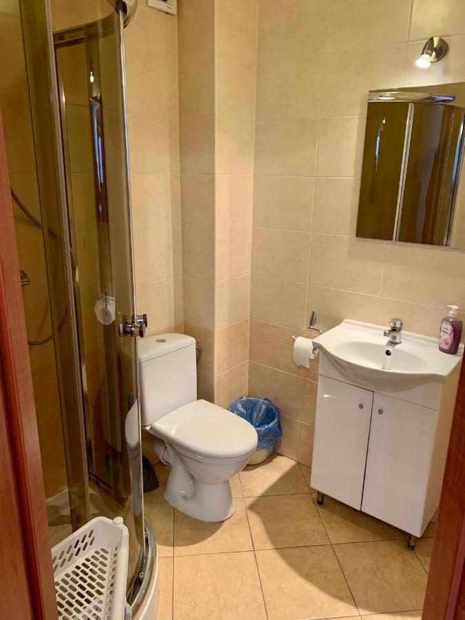 Apartament Portowa 35 Kołobrzeg Zewnętrze zdjęcie